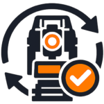 Equipamentos Seminovos