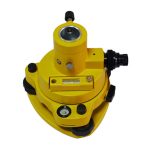 Base Nivelante Tribrach para RTK e Estação Total