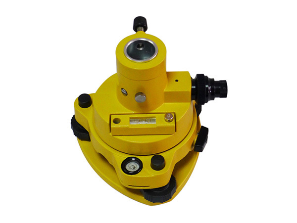 Base Nivelante Tribrach para RTK e Estação Total