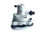 Base Nivelante Tribrach para RTK e Estação Total