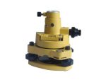Base Nivelante Tribrach para RTK e Estação Total