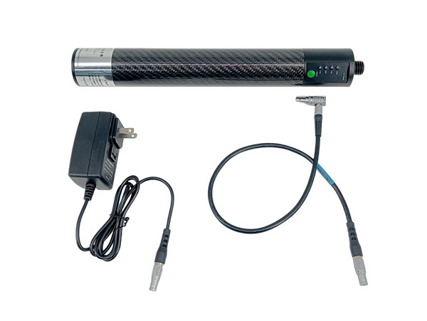 Bateria Externa 10000mAh para Receptor GNSS