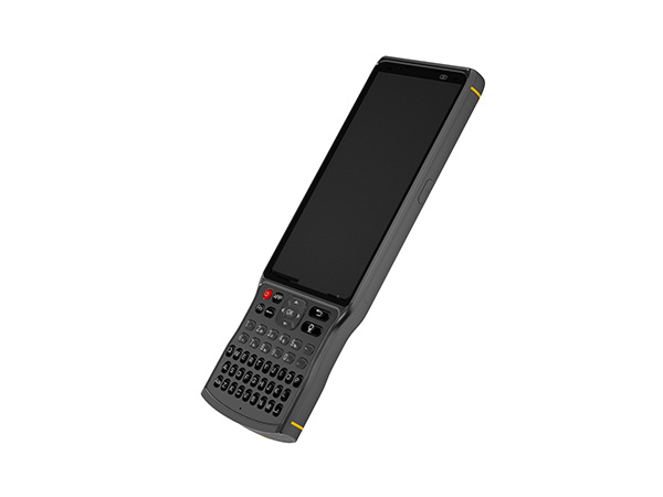 HC10 Coletora de Dados com Teclado Físico