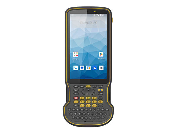 HC12 Coletora Premium Android 12