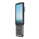 HC8 Coletora de Dados Robusta