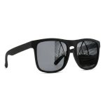 Óculos de Sol Polarizados UV400 Unissex — Armação Leve