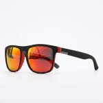 Óculos de Sol Polarizados UV400 Unissex — Armação Leve - Imagem 2