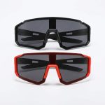 Óculos de Sol Femininos Julyrays R3076 UV400 para Ciclismo
