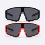Óculos de Sol Femininos Julyrays R3076 UV400 para Ciclismo - Imagem 2