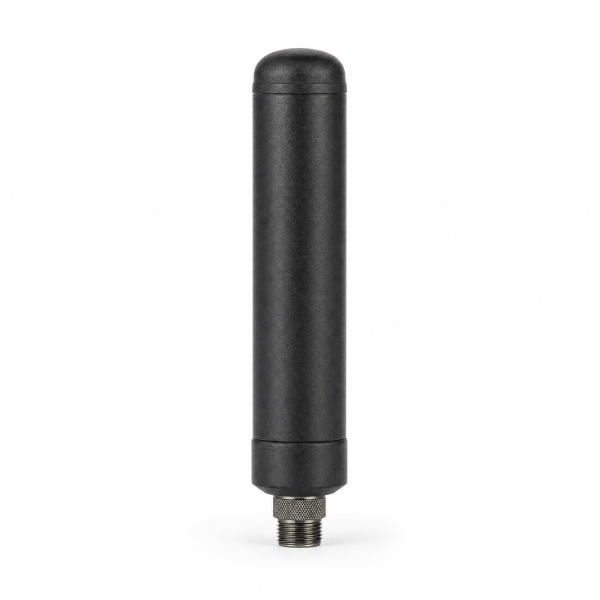 Antena RTK GeoT QT440A 4dBi TNC — Rádio UHF 450–470 MHz