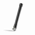 Antena RTK GeoT QT440A 4dBi TNC — Rádio UHF 450–470 MHz - Imagem 2