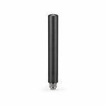 Antena RTK GeoT QT440A 4dBi TNC — Rádio UHF 450–470 MHz - Imagem 3