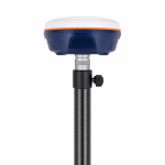 Receptores GNSS e Sensores