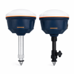 RTK & GPS de Alta Precisão