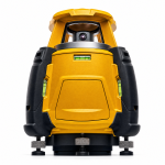 Nível a Laser Rotativo — Autonivelante para Obra - Imagem 3